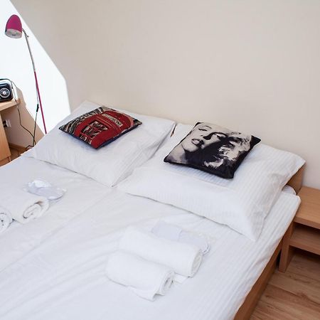 Apartament Blekitny Horyzont - Gwiazda Polnocy Apartment Jastrzebia Gora Exterior photo