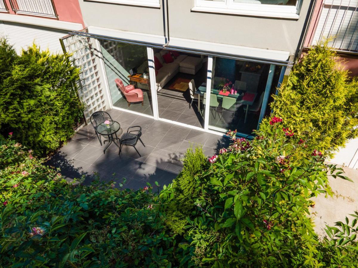 Apartament Blekitny Horyzont - Gwiazda Polnocy Apartment Jastrzebia Gora Exterior photo