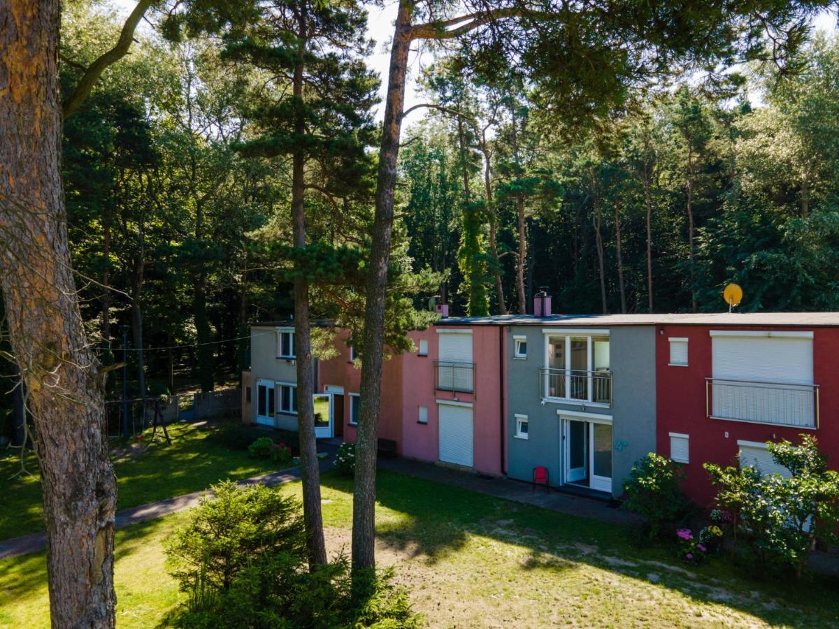 Apartament Blekitny Horyzont - Gwiazda Polnocy Apartment Jastrzebia Gora Exterior photo